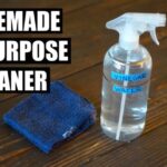 5 Easy Vinegar Cleaning Recipes