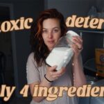 5 Non-Toxic Detergent Recipes for a Cleaner Home