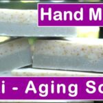 Unlocking Youthful Skin: The Age-Defying Power of Homemade Soap