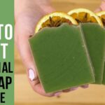 Essential Oil Homemade Soap Recipes: A DIY Guide